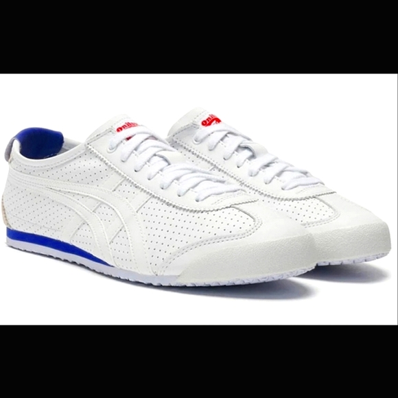 Onitsuka Tiger by Asics Shoes - Onitsuka Tiger